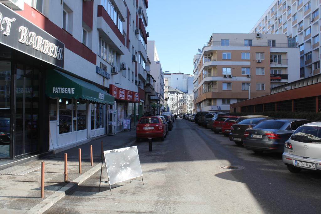 Premium Family Apartment, Floreasca Area Bucarest Chambre photo