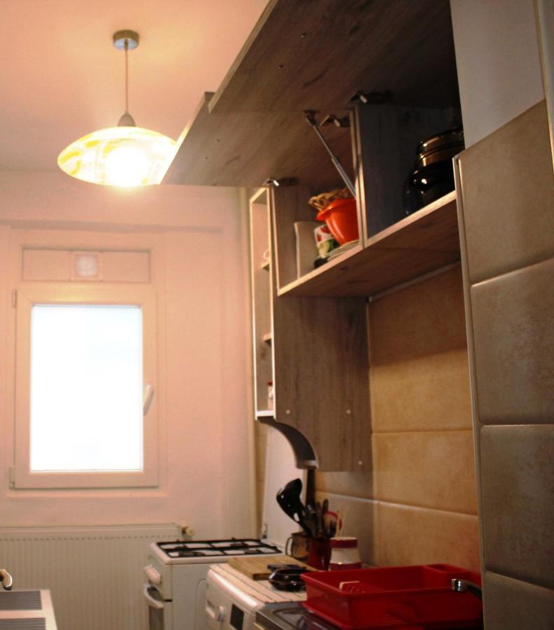 Premium Family Apartment, Floreasca Area Bucarest Extérieur photo